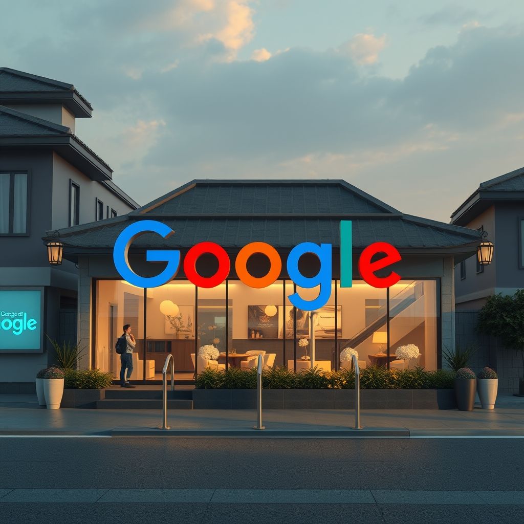 ประเภทโฆษณาใน Google Ads